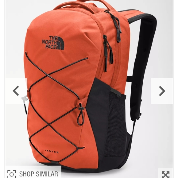 The Northface 'Jester' backpack